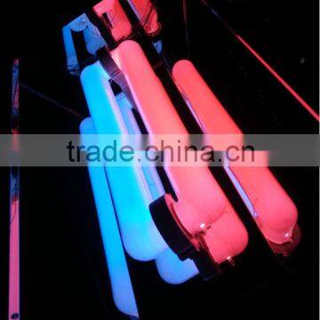 For Sale Hydroponic Medical Plant Bi-spectrum Induction Grow Light 300w photo-2