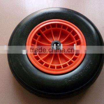 PU WHEEL