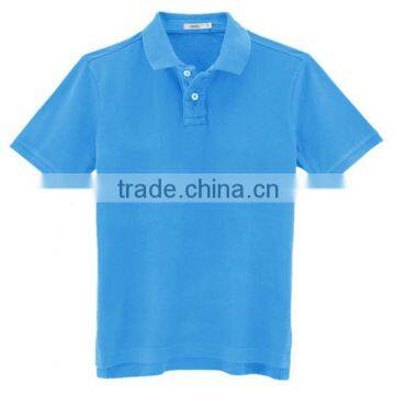 Couple Polo T-shirt Silkscreen Printing photo-5