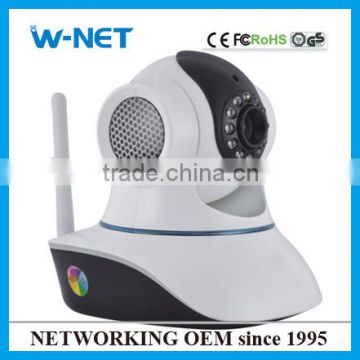 Wifi low price IP camera