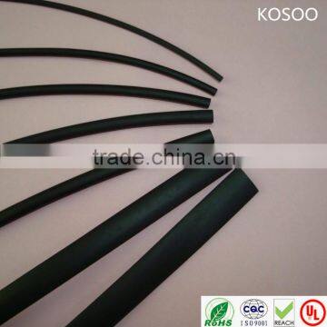 KOSOO Wholesale insulation material heat shrink tube with free samples