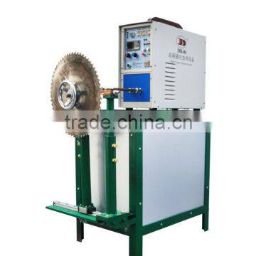 4KVA high frequency induction heating machine DD-04