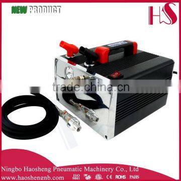 HSENG airbrush nail stencil HS-217