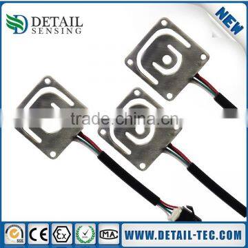 DLC928DA flat and thin mini load cell                        
                                                                                Supplier's Choice