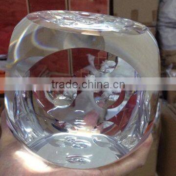 K9 Crystal Dice photo-2