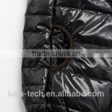 Battery Heated Vest/Powered Vest/winter Waistcoat (use External Battery) photo-4