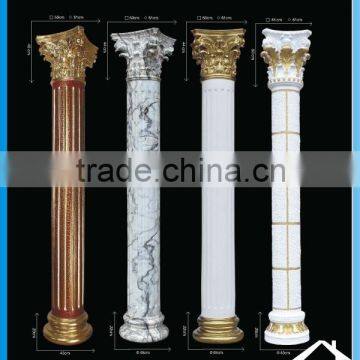 Fiberglass Home Decoration Pillar photo-5