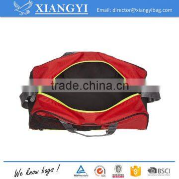 Waterproof Durable 600D Polyester Sport Bag for Swim Duffel Travel Bag Supplier's Choice photo-3