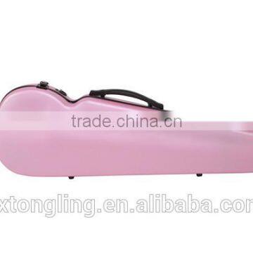 Taixing Triangle Violin Hard Case With Different Color Factory photo-2