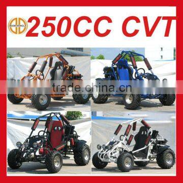 HOT NEW ADULT PEDAL GO KART 250CC (MC-462)