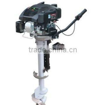 Outboard Engine HSXW5.0