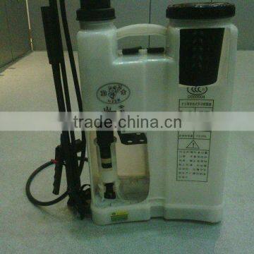 popular hand pressure sprayer WS-16PA