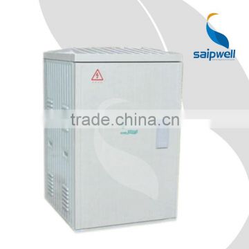 SAIP/SAIPWELL 600*860*320mm IP65 Waterproof Electrical Polyester Compositive Box