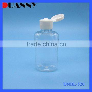 Empty PET Cosmetic Lotion Bottle Packaging,Empty PET Lotion Bottle photo-5