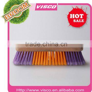 Product supplier and cheapest wooden and plastic brush VB9-04