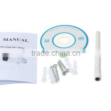 Cctv Rohs Conform Camera Water Resistance IP66 AHD Camera 1.0 Megapixel photo-4