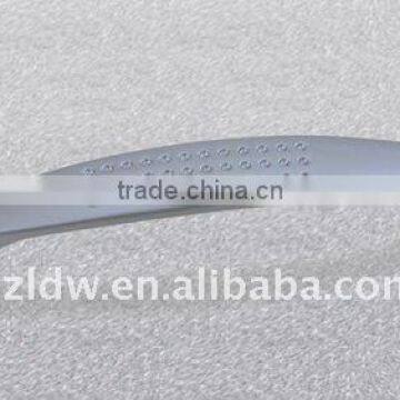 Zinc alloy freezer handle,washing machine handle for home appliance