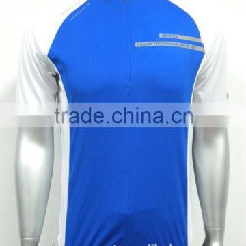 Bike Jersey with Anti UV and Breathable and Nontoxic