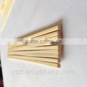 customized good price for rod stick for BBQ