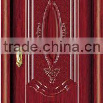 popular glass steel wooden door,room door,door design 009