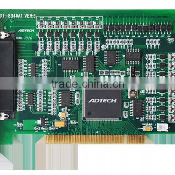 ADT-8940A1(4 axis ) motion control card with PCI bus CA