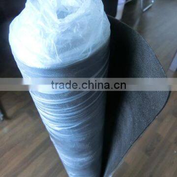 Epdm Rubber Sheet for Flat Roof Waterproof photo-4
