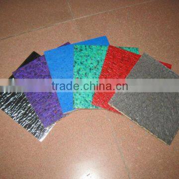 Hand-made Water Resistant Carpet Padding photo-2