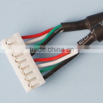 electrical wire cable with molex/tyco/JST connector