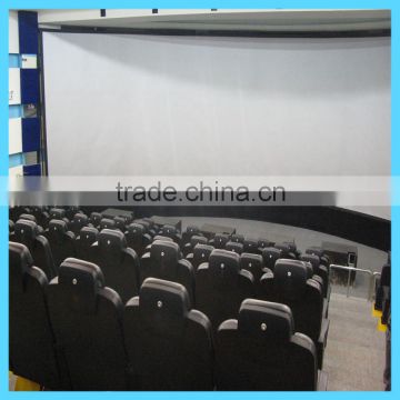 High-tech 5D Movie Theatre with Professional Computer Control System