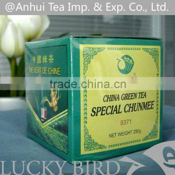 China Green Tea Special Chunmee 9371AAAAAA for African Market photo-2