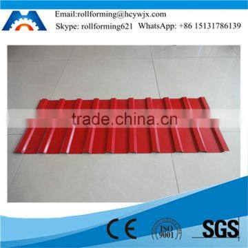 Europen ce Certificate Double Layer Steel Plate Roll Forming Machine Manufacturers