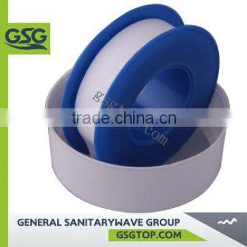 GSG PT102 1/2'' Ptfe Teflon Tape Unsintered Tape PTFE Thread Tape