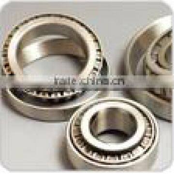 China Supplier High Quality Taper Roller Bearing 30209