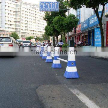 Plastic Traffic Barrier/Road Barrier/Road Water Barrier photo-5