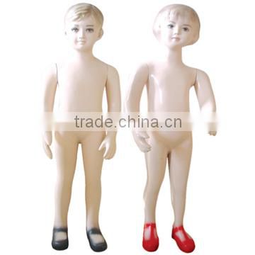 Best selling child mannequins child size mannequin child mannequin dress form