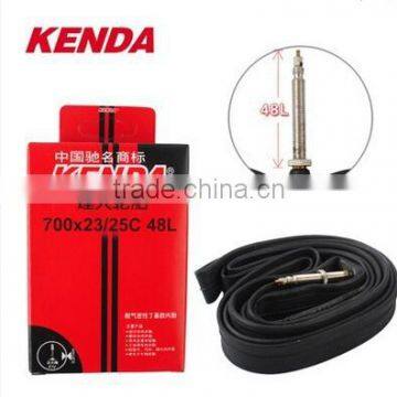 Kenda 700C bicycle inner tube for bike tire