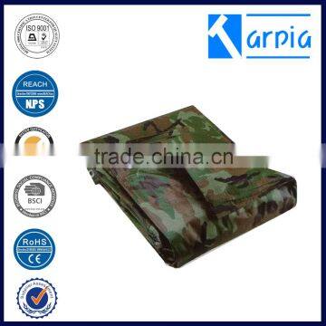 Made in China Hdpe Tarpaulin for Swimming Pool and Car Wheel Cover photo-2