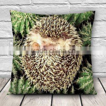 high quality fashion folklore design 3d digital print pillowcases fullprint decorative throw pillow covers seat cushion Cover