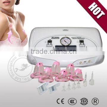 hotsale breast nipple massage machine IB-8080