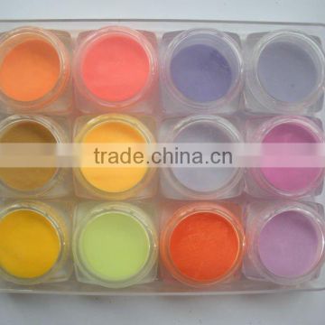 beauty nails art design crystal acrylic powder from chinese manufacturer