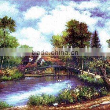 European style Tapestry