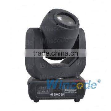 120W LED Moving Head Beam Light / Beam LED Moving head lights