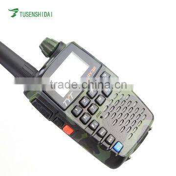 Walkie Talkie TYT TH-UV3R Mini Two Way Radio Dual Band Interphone New Transceiver Quality Choice Most Popular photo-5