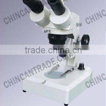 XT - III series stereo binocular Microscope Total Magnification 10X-40X