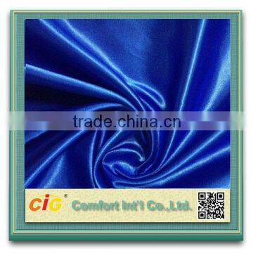 100% Polyester Shining Wholesale Satin Fabric                        
                                                Quality Choice