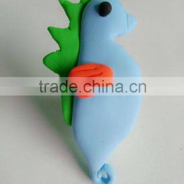 500g Modeling Clay photo-6