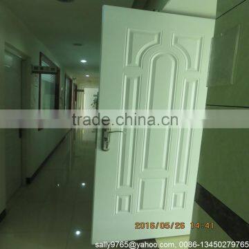 External Metal Door,American Panel Steel Door