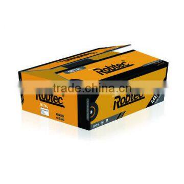 ROBEC Fiber Disc Alox photo-4