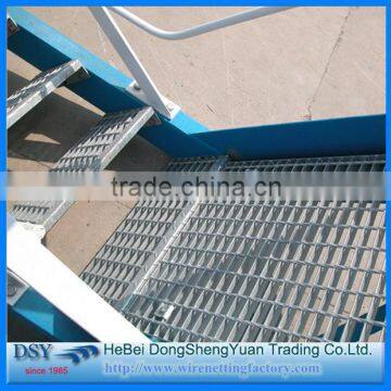 High Quality Low Price Hot Dipped Galvanized Steel Grating on sale