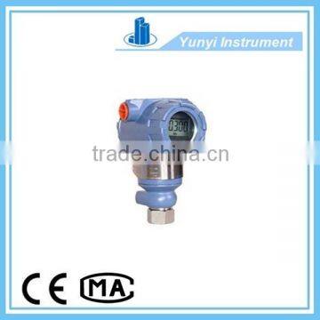 Smart 3051differential pressure transmitter